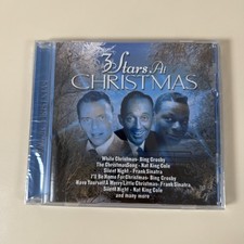 Bing Crosby, Frank Sinatra