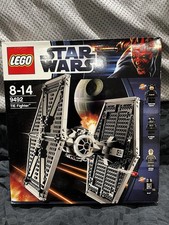 lego star wars Tie Fighter