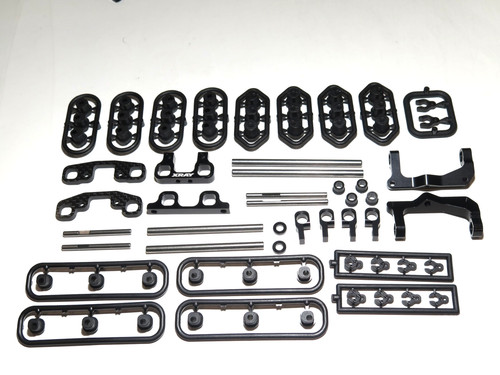 Xy340009 xray rx8 8 - xy340009, 1/8