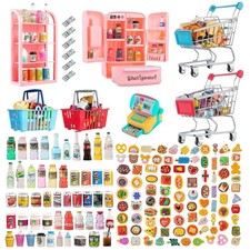 Mini carrello della spesa - , 164