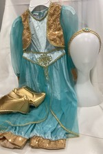 Costume principessa Aladino