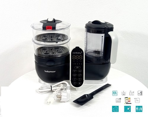 Preparatore alimenti per - di,