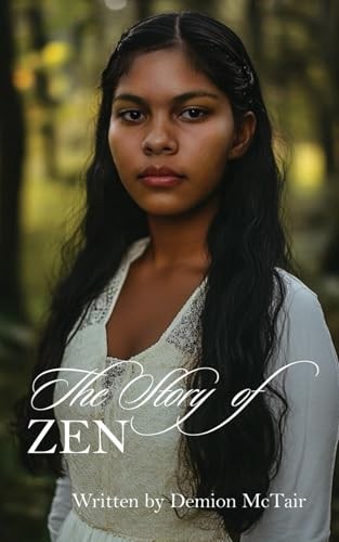 The story zen - story, resilience