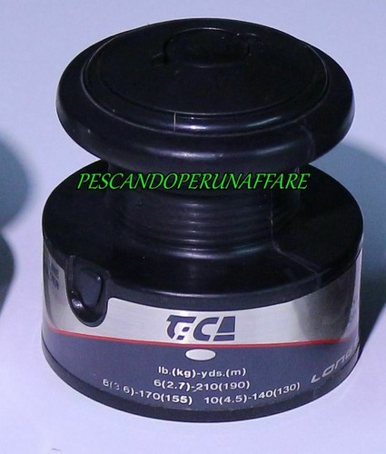Tica long cast spool - tica,