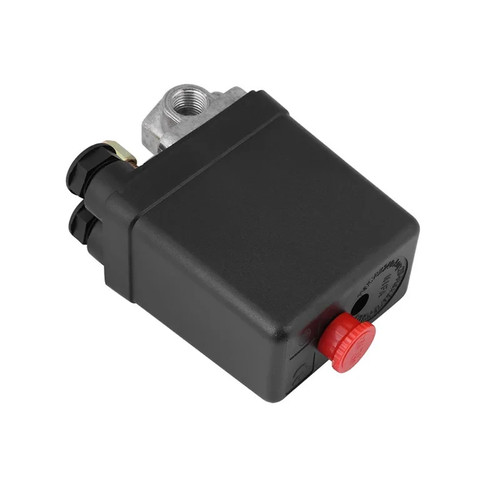 Pressostat commutateur - pressostat,