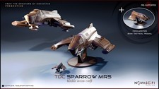 TDC Sparrow Medium Range Scout