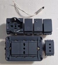 Stock lotto  pezzi vimar idea