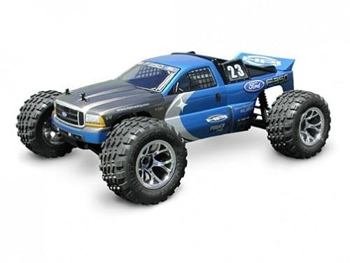 Carrozzeria camion hpi ford - camion, f