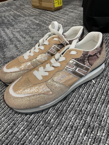 Sneakers hogan serpente - sneakers, e