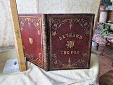REYNARD The FOX, C.1853, David