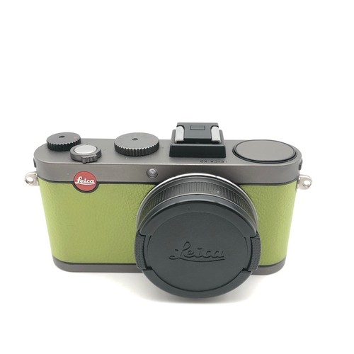 Leica 1 megapixel - x, 16,1