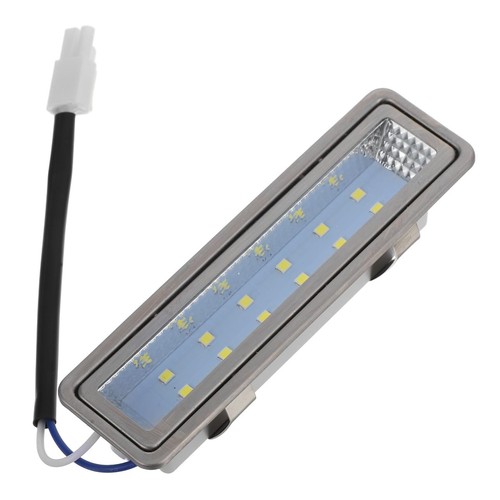Lampada led rettangolare - rettangolare, di