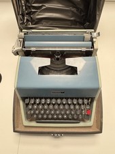 1960’s Olivetti Underwood 21