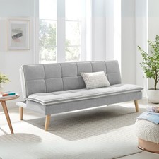 Divano letto Lunaria 3 posti