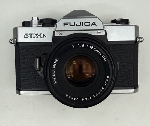 Fujica stx fotocamera - stx-1n,