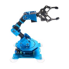 Braccio Robotico per