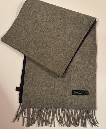 Sciarpa lanvin paris - sciarpa,