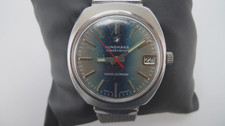 Junghans Electronic Dato-Chron