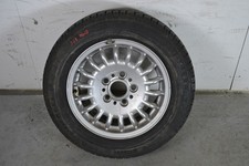 45635- Cerchio in lega Bmw Serie 3 E46 Dal 1990 al 2000 Misura 205/60 R17