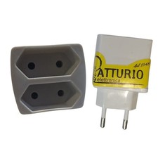 Intermittenza NO LED doppia