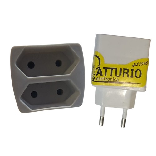 Intermittenza led doppia - intermittenza,