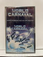 Orchestra mario robbiani - mario,