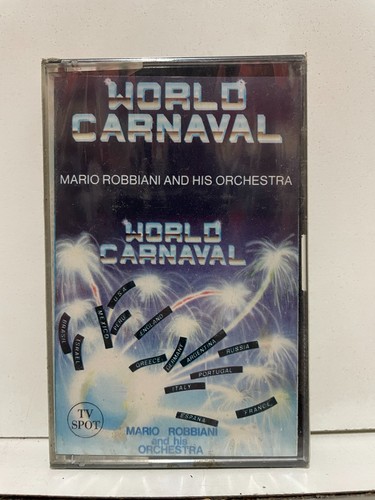 Orchestra mario robbiani - orchestra,
