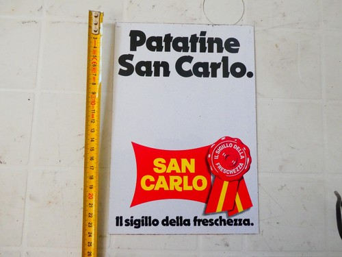 Adesivo vintage sticker san - vintage,