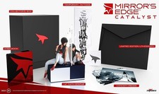 MIRRORS EDGE CATALYST