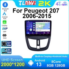 Per peugeot 207 2006 2015 - peugeot,