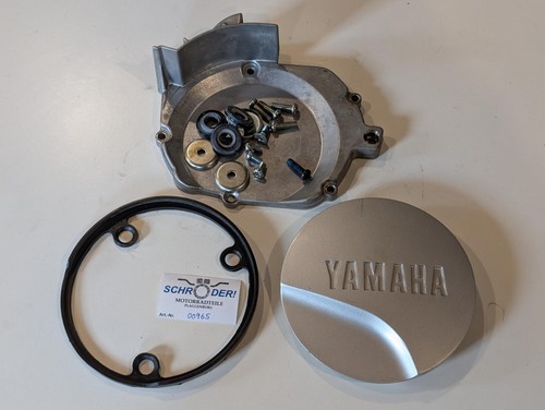 Yamaha gts1000a 4bh coperchio - yamaha,