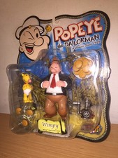 Mezco Braccio Di Ferro Serie 1