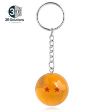 Portachiavi Dragon Ball 1-7