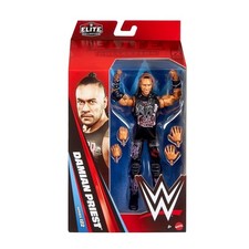 WWE Elite Series 122 DAMIAN