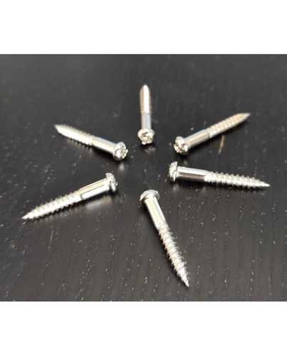 Viti nichel 5x25mm per - 3.5x25mm,