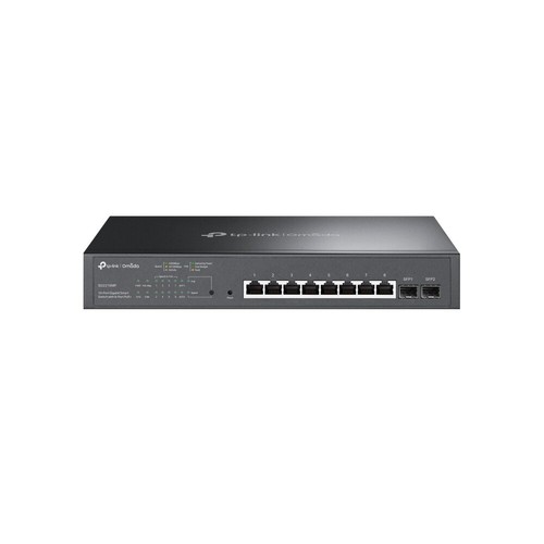 Link switch gestito l2 - tp-link,