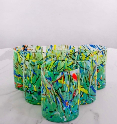 Murart bicchieri murano - murart,