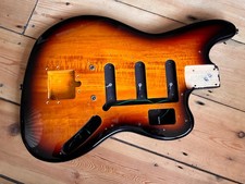 Corpo chitarra Fender Squier