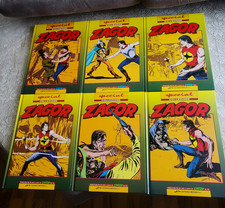 ZAGOR-Special-Collezione