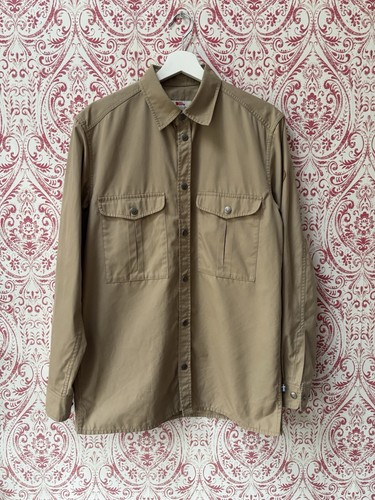 Camicia fjallraven regular fit - camicia,