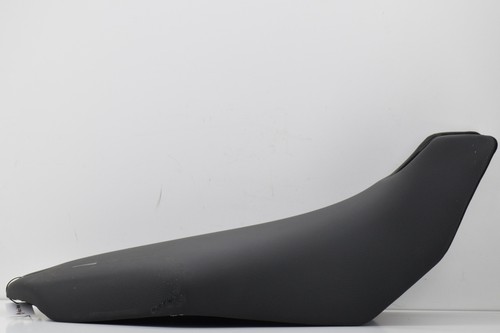 Sella originale nera ducati - sella,