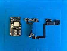 SCHEDA MADRE IPHONE 11 PRO 64 GB CON FACE ID E SENSORE FUNZIONANTE MOTHERBOARD