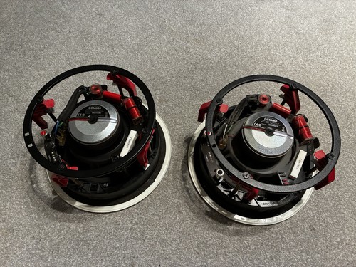 Bowers wilkins w ccm665 - wilkins, b&w