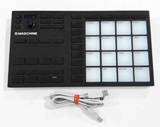Native Instruments MACHINE