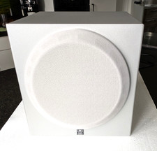 Yamaha YST-SW012 - Subwoofer