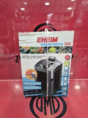 Filtro externo eheim - filtro,