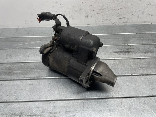 Motorino avviamento per - d',