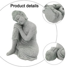 Statue Ornamento Buddha