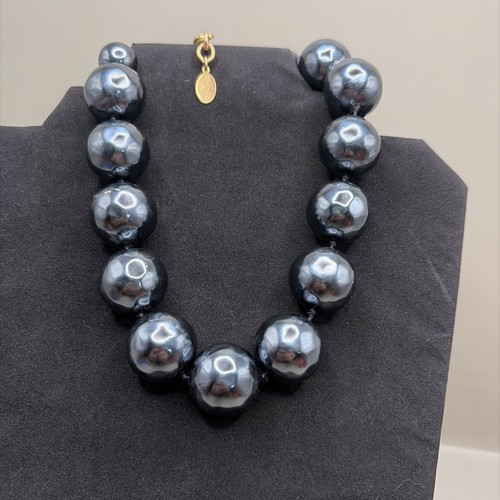 Collana girocollo vintage
