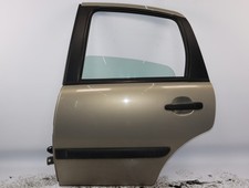 Porte arrière gauche occasion